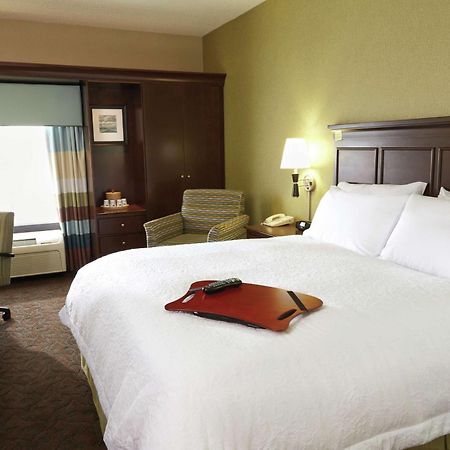 Hampton Inn White House Luaran gambar