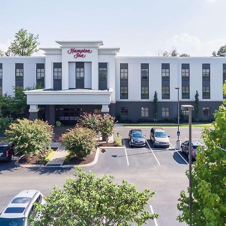 Hampton Inn White House Luaran gambar