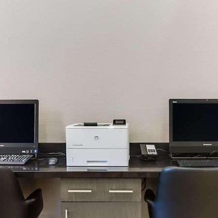 Hampton Inn White House Luaran gambar