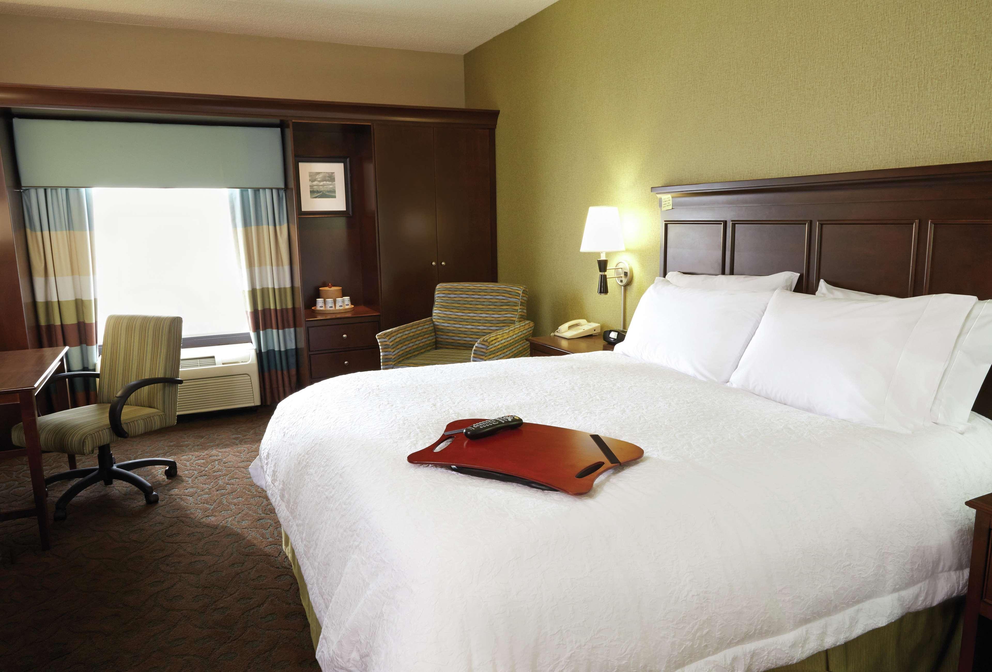 Hampton Inn White House Luaran gambar