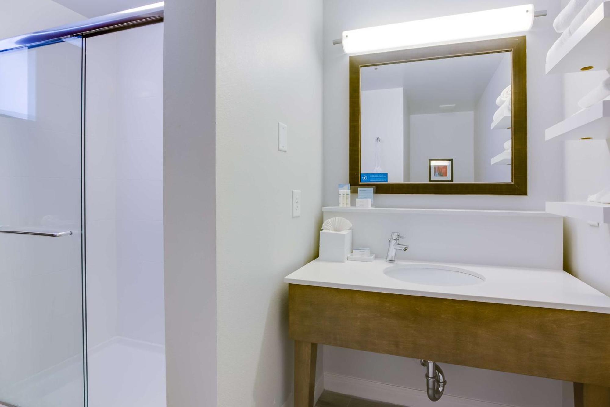 Hampton Inn White House Luaran gambar