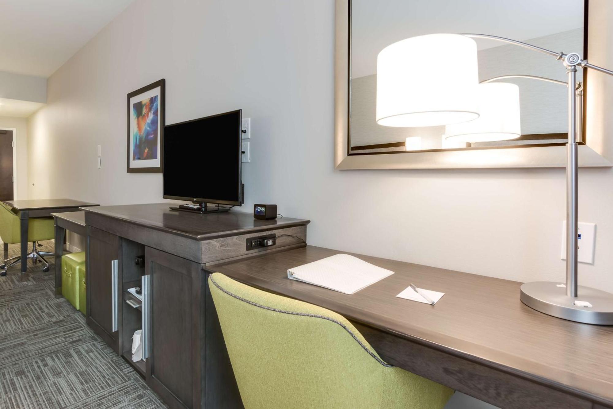 Hampton Inn White House Luaran gambar