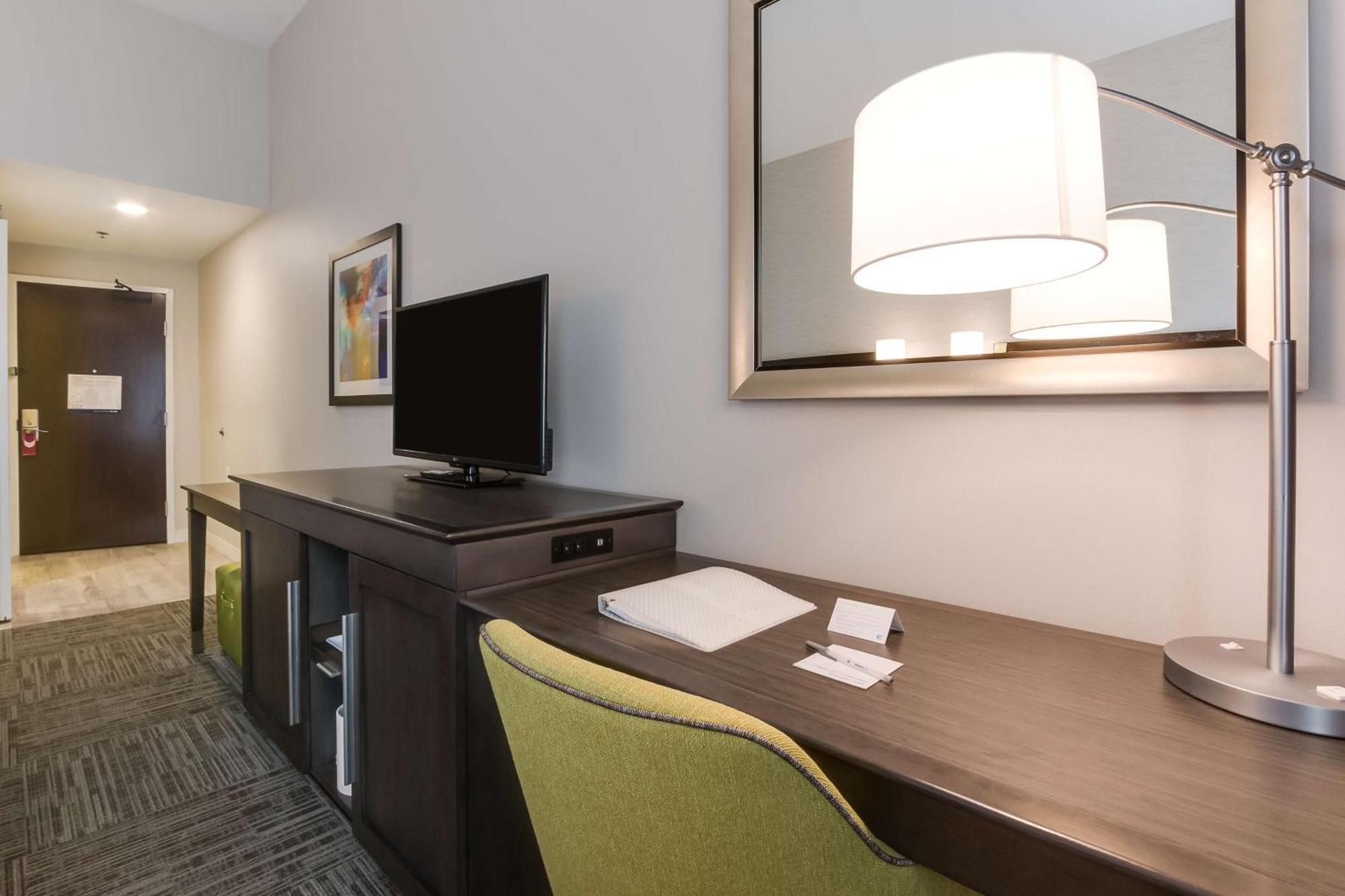 Hampton Inn White House Luaran gambar