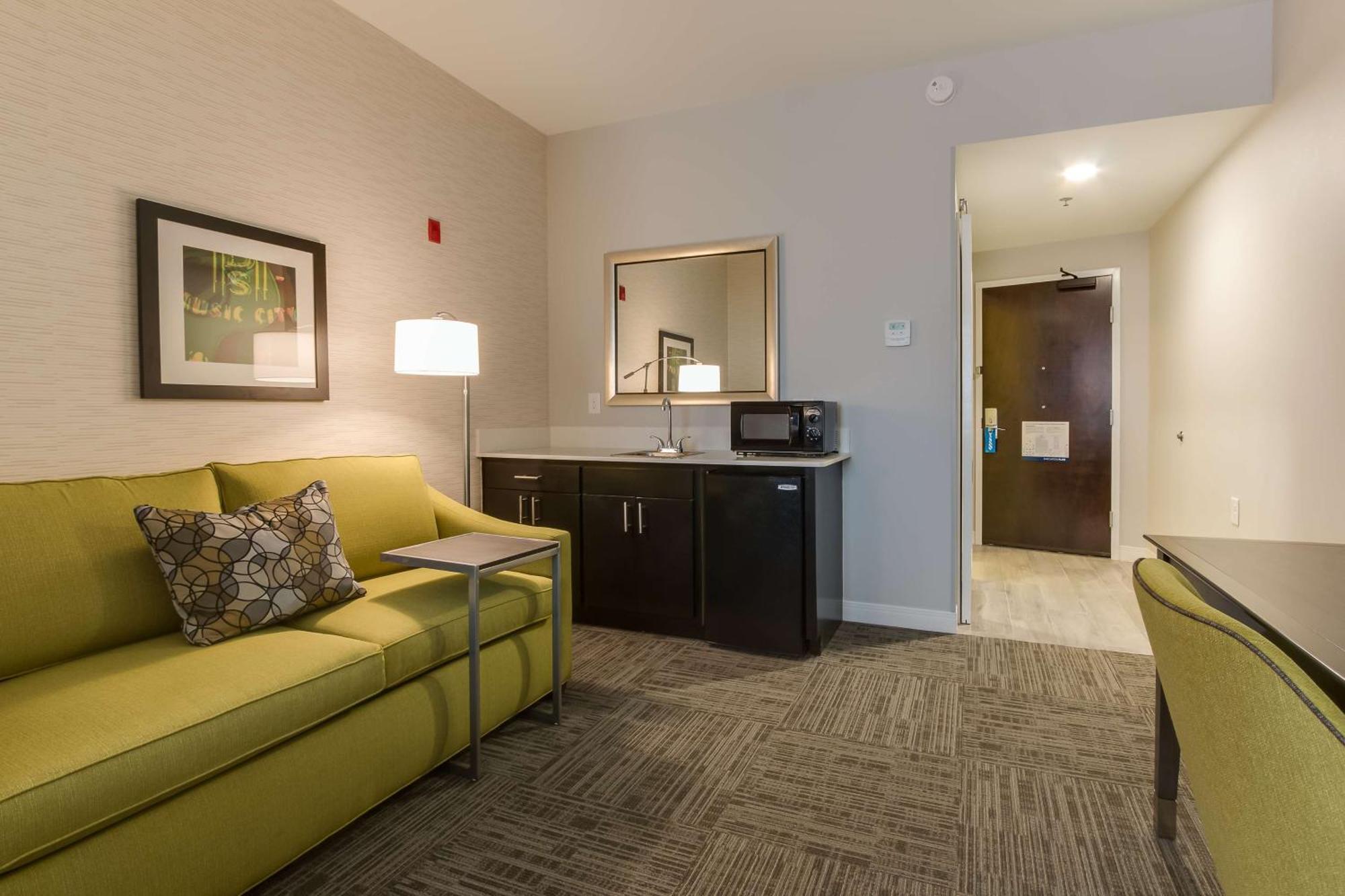 Hampton Inn White House Luaran gambar