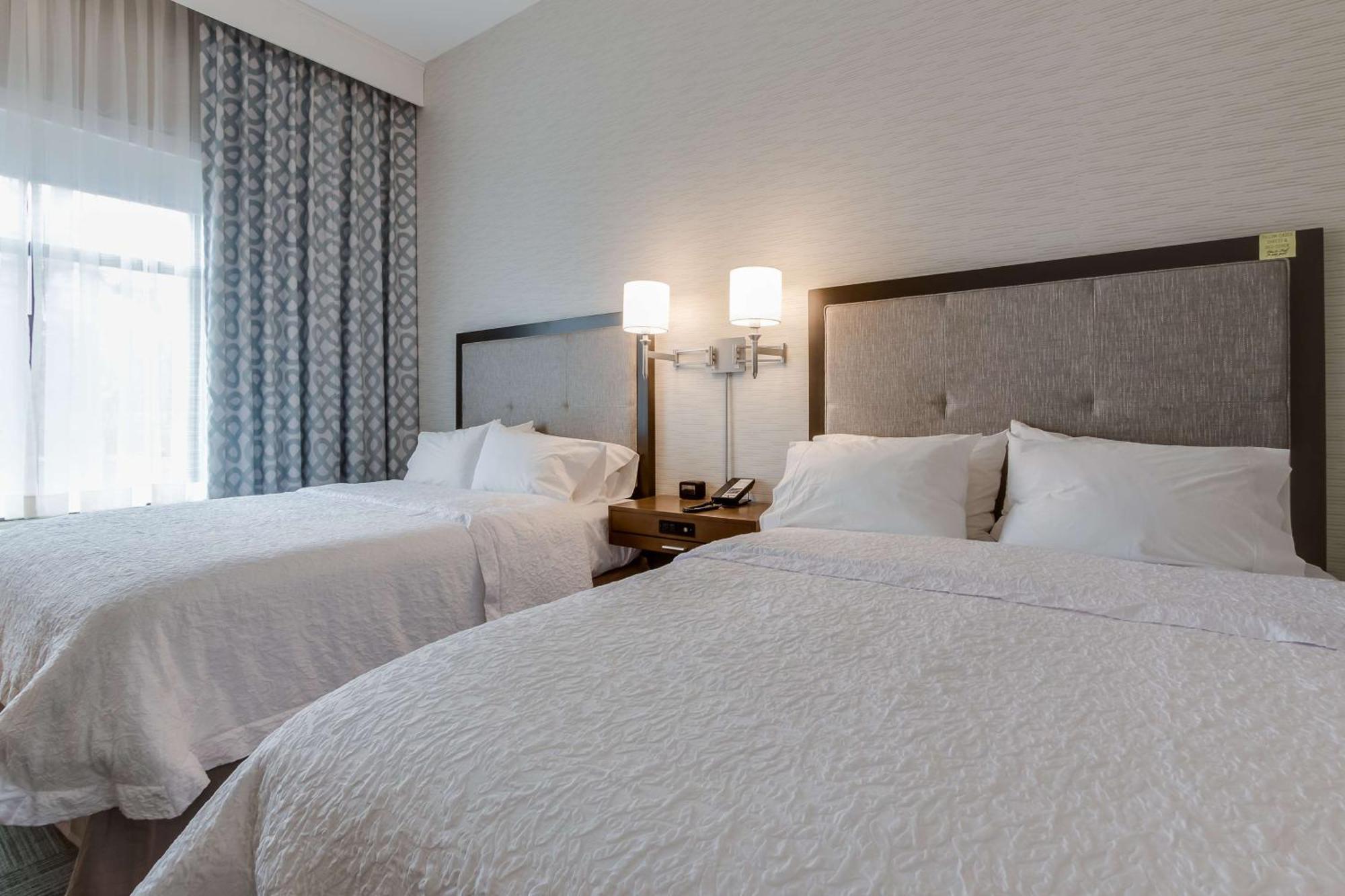 Hampton Inn White House Luaran gambar