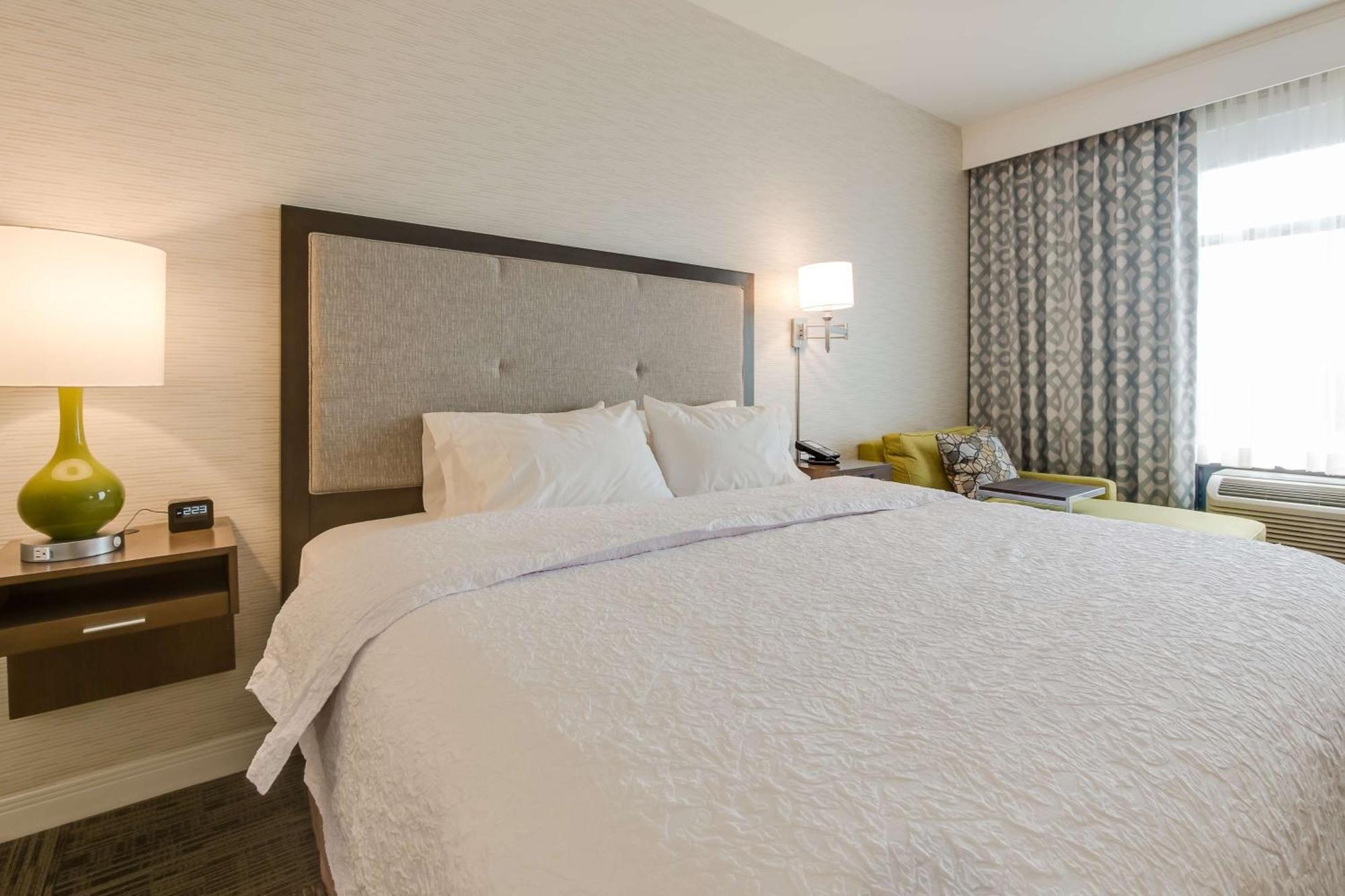 Hampton Inn White House Luaran gambar