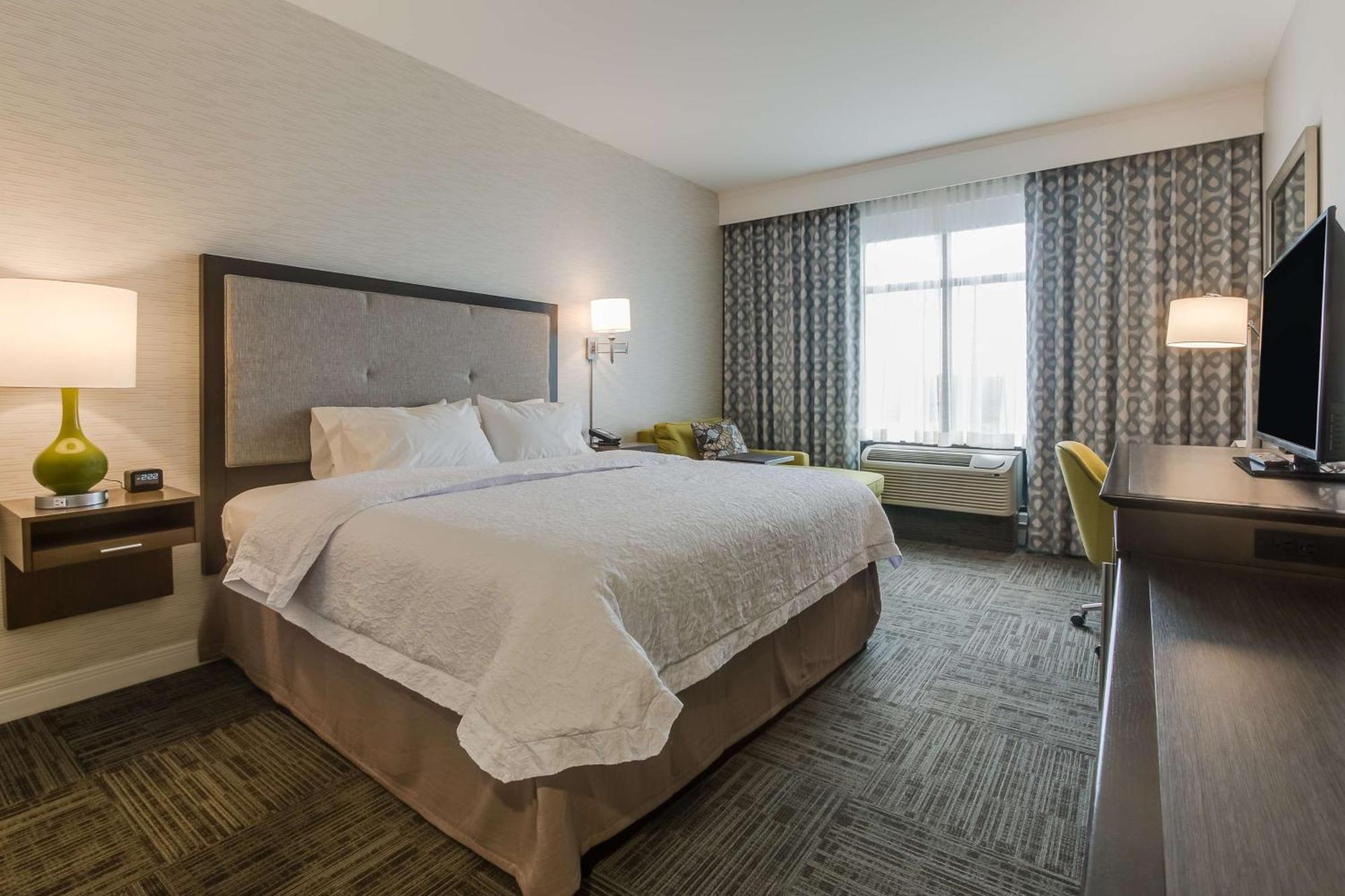 Hampton Inn White House Luaran gambar