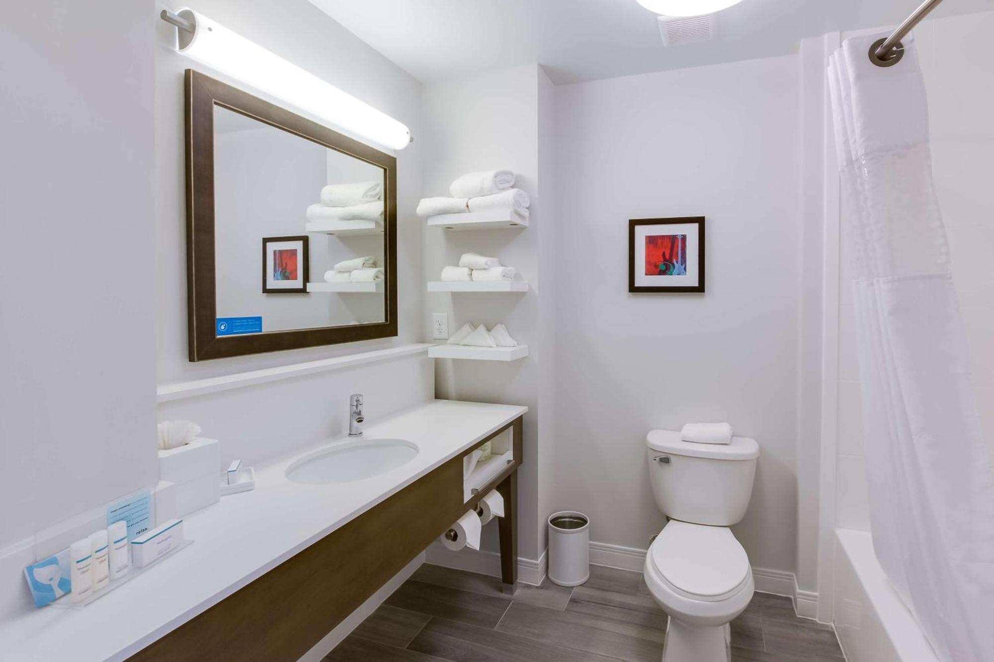 Hampton Inn White House Luaran gambar