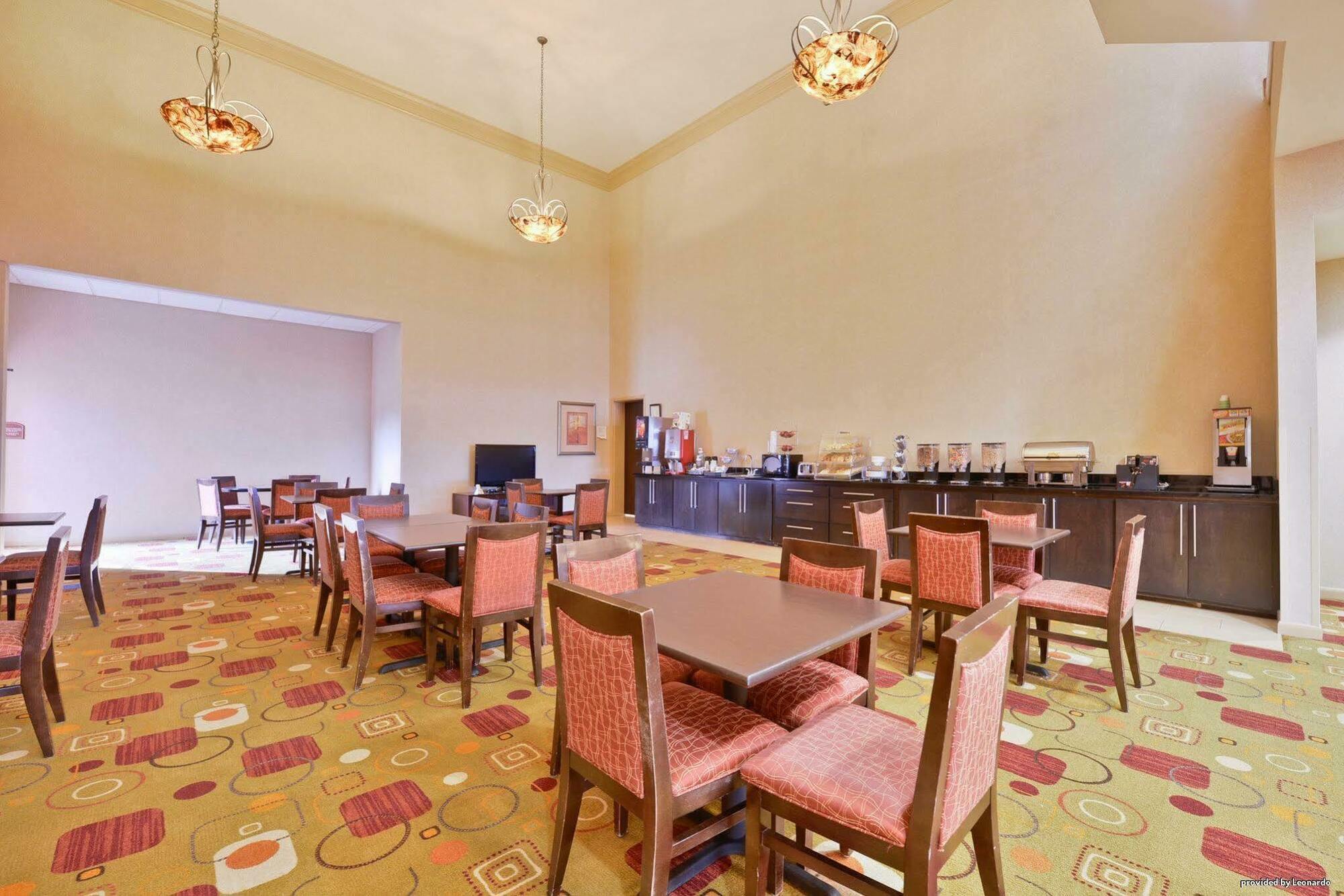 Hampton Inn White House Luaran gambar