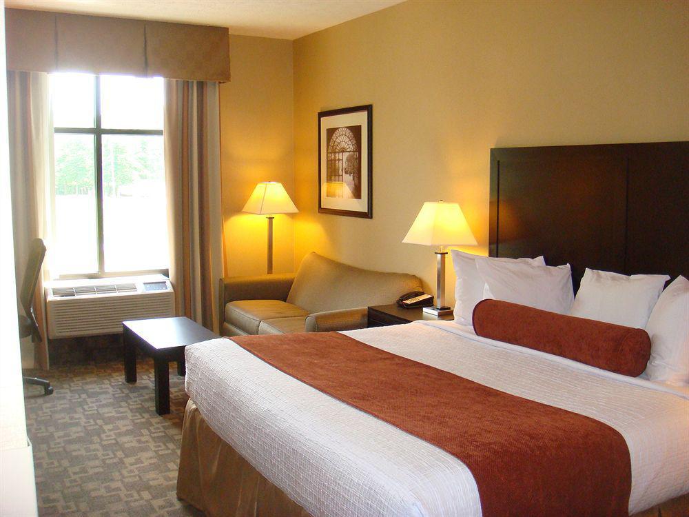 Hampton Inn White House Luaran gambar